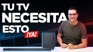 Aprende cómo elegir una barra de sonido: La guía definitiva con JBL 🔊