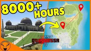 Am I Better Than DarkViperAU? - GTAGuessr (8000+ Hours In-Game)