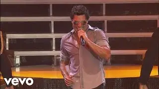 Chayanne - Salomé (Oficial Live Vídeo)