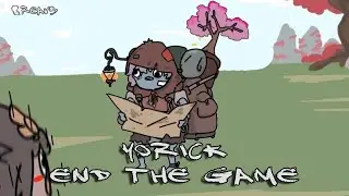 YORICK END THE GAME