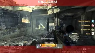 4D1 MW3 iSnipe