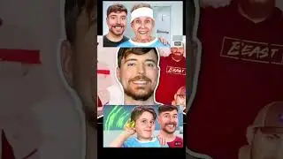 А он был героем , и для меня остаётся#mrbeast #mrbeastshorts