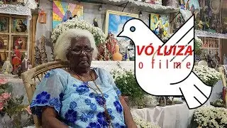 Umbanda: Vó Luiza o filme