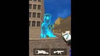 NEW UPDATE IN NEXTBOTS IN PLAYGROUND MOD FREEZE ENEMIES IN ROBLOX GMOD 