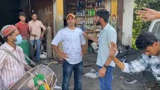 Waqar Poswal Video