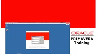 How to Download and Instal Primavera P6 Professional 8.4.0 on a SQLite Database