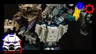 Perfect Effect - PC-09 Upgrade Set Reiew