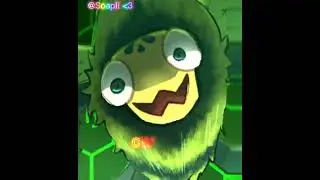 Cute combo attack edit Song: https://youtu.be/4bgVl8ljrw8 Art: @monstersbesinging (tumblr)