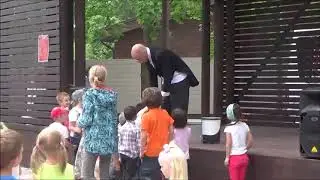 Клоуны мира "ДИМКИНЫ ПРОКАЗЫ"