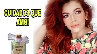 MINHA ROTINA DE BANHO  E CAFÉ (ALMA LAVADA)