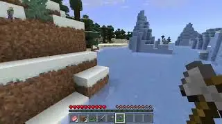 Minecraft EF1