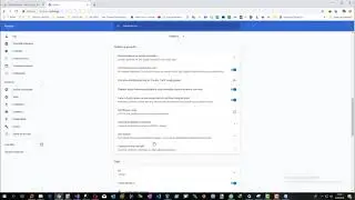 Google Chorme Bildirimleri Nasıl Kapatılır.