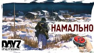 НАМАЛЬНО - DayZ НЕУДЕРЖИМЫЕ ✌ МУЗЛОСТРИМ патч 1.25