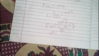 The Rotor Input When Rotor Copper loss In Induction Motor Is 600 Watt And Slip Is 3% Is