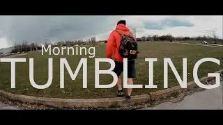Dima Korkhut | Jump Day 10