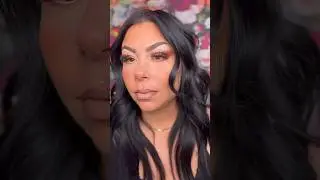 Hooded eye glam