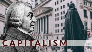 Capitalism and its Ideology