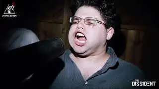 The Dissident   Underground Crawler - (Music Video)