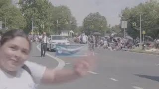 2024 Dale City Fourth of July Parade held