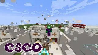 Minecraft_Дроперы