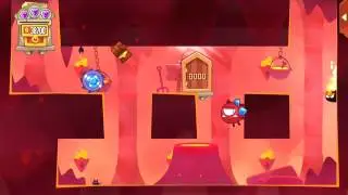 Kotdb 64 - 2299 King of Thieves. Base 64 - 2299