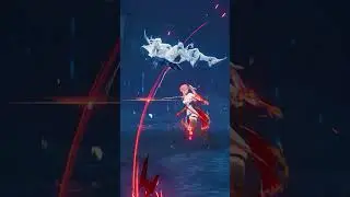 Wuthering Waves - A New Benchmark for Open World Action RPGs?