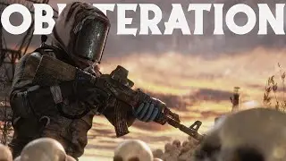 THE BEST CLAN WIPING TEAM IN RUST - Rust Movie