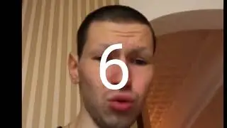 ТОП-10 БЕЗУМНЫХ ВИДЕО ОТ РУКИ-БАЗУКИ