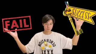 ทำไมพวกมึงถึงไม่เก่งซักที (พร้อมวิธีแก้)
