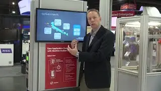 New Application Code Manager Streamlines Project & Machine Development