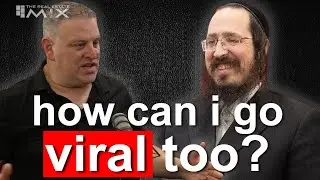 This is How I Go VIRAL - Moshe Part 2