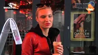 Lips reduction Maria Pogrebnyak
