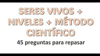 CAPITULO 1 BIOLOGÍA AGRARIA LA MOLINA UNALM