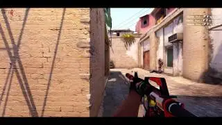 SLTV StarSeries XIII: B1ad3 vs. Natus Vincere