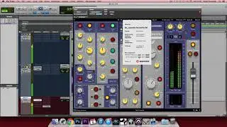 Plugin Alliance - Brainworx bx console Focusrite SC (NEW PLUGIN 2019)