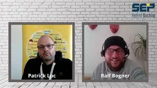 Ist Backup noch ein aktuelles Thema?