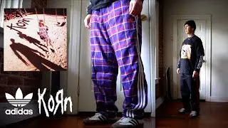 Korn x Adidas (Drop 3) TRY-ON HAUL