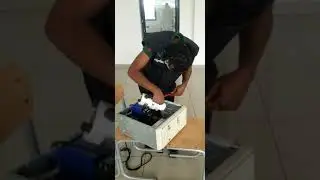 Rapide & propre #maintenanceservices  #formationprofessionnelle  #femininewomen #helpdesk