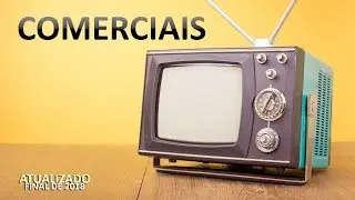 COMERCIAIS | Demo Reel