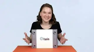 What is Twin Robotic Art Kit? | Unboxing and Explanation - CHILDREN'S 21st CENTURY SKILLS START HERE