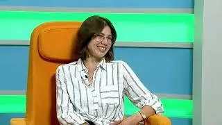 Чемпионка России по легкой атлетике Светлана АПЛАЧКИНА: "В этом сезоне я больше в себя поверила"