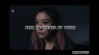 Par De Veces ( Pailita) letra video