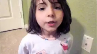 Rebecca Black - Friday (rant)