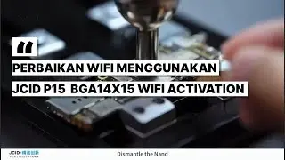 Perbaikan wifi mudah hanya dengan alat ini ‼️❗️