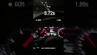Audi A6 C7 3.0 TDI STAGE 3+