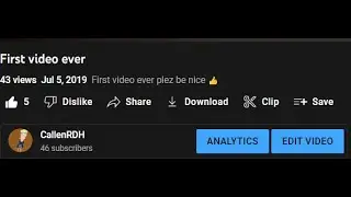 lesbian makes videos for 3 years