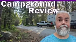 Thousand Trails Little Diamond / Newport Washington