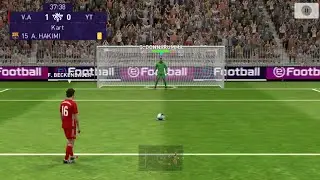 pes mobiel 21 mp laeage 3 vs 3  oyunu