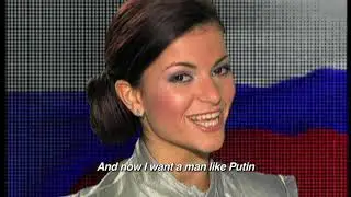 A man like Putin (Такого как путин | Takogo kak Putin) Enhanced Edition