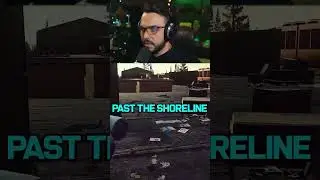 The best scav loot path on lighthouse!